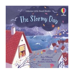 Stormy day