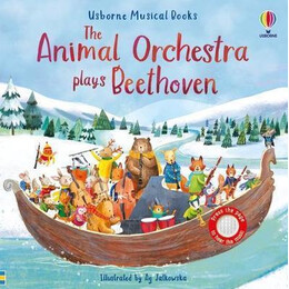 The Animal Orchestra Plays Beethoven