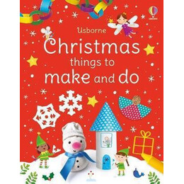 Christmas Things to Make and do