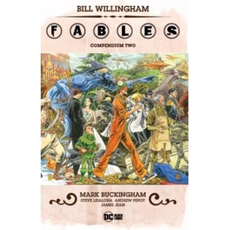 Fables Compendium two