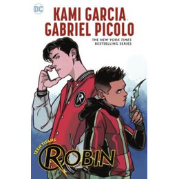 Teen Titans: Robin