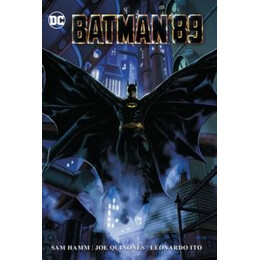 Batman '89
