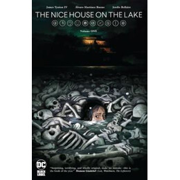 Nice House on the Lake Vol. 1