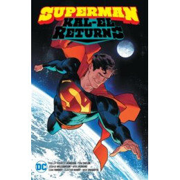 Superman: kal-el Returns