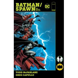 Batman/spawn: the Deluxe Edition