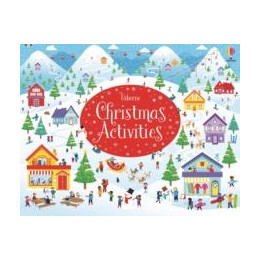 Christmas Activities
