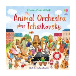 Animal Orchestra Plays Tchaikovsky