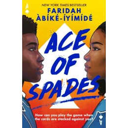 Ace of Spades (Special Edition)