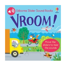 Vroom!
