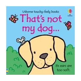 That's not my Dog...