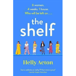 The Shelf : 'utter Perfection' Marian Keyes