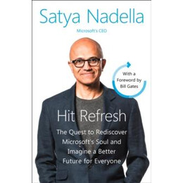 Hit Refresh