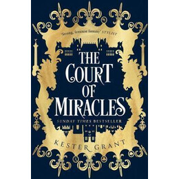The Court of Miracles