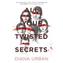 All Your Twisted Secrets