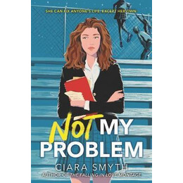Not my Problem