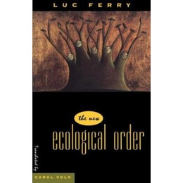 The new Ecological Order