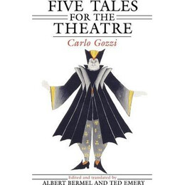 Five Tales for the Theatre