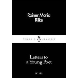 Letters to a Young Poet