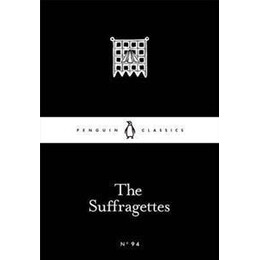 The Suffragettes