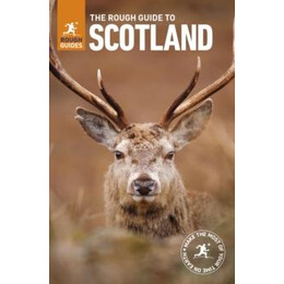 Rough Guide to Scotland (Travel Guide)