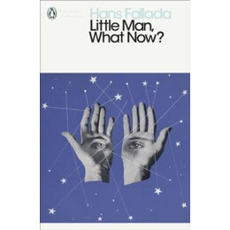 Little Man, What Now?