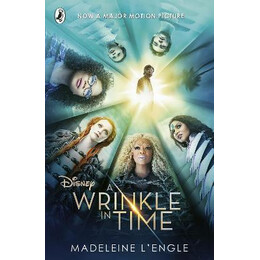 A Wrinkle in Time