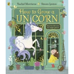 How to Grow a Unicorn