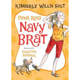 Piper Reed, Navy Brat : 1