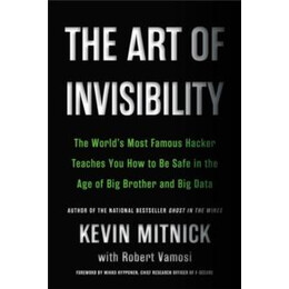 Art of Invisibility