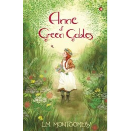 Anne of Green Gables
