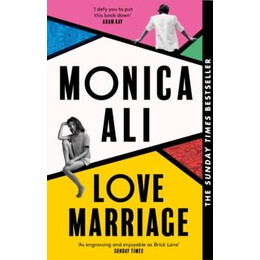 Love Marriage
