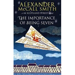 The Importance of Being Seven