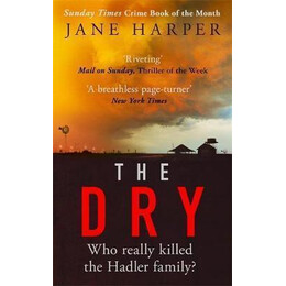 The dry