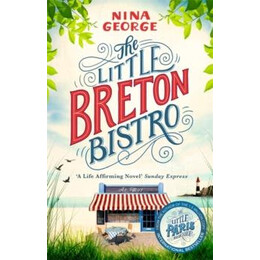 Little Breton Bistro