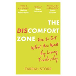 Discomfort Zone
