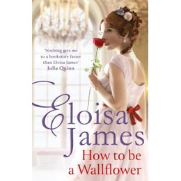 How to be a Wallflower