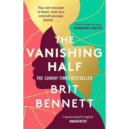 The Vanishing Half : Shortlisted for the Women's Prize 2021