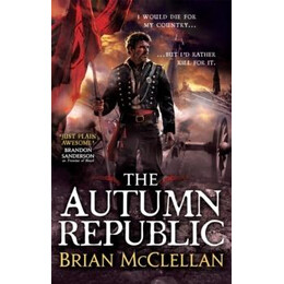 Autumn Republic