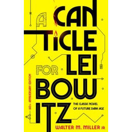 Canticle for Leibowitz