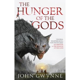 Hunger of the Gods