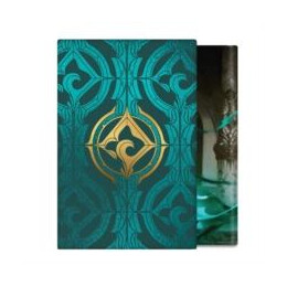 Ruination: a League of Legends Novel