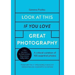 Look at This if you Love Great Photography