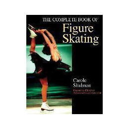 The Complete Book of Figure Skating