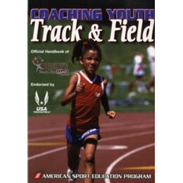 Coaching Youth Track & Field