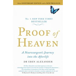 Proof of Heaven
