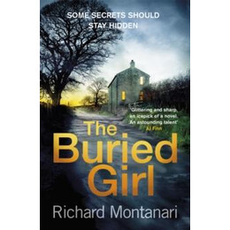 Buried Girl