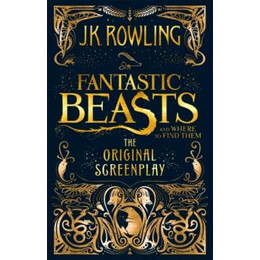 Fantastic Beasts and Where to Find Them