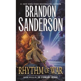 Rhythm of war