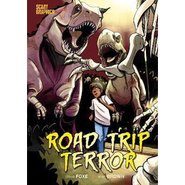 Road Trip Terror