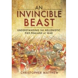 Invincible Beast